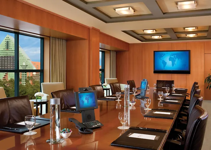 Walt Disney World SwanResort Hotel