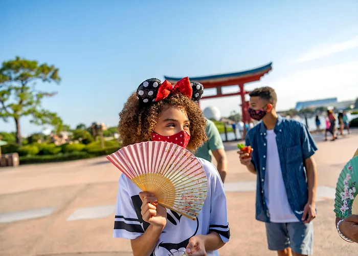 Disney'S All-Star Music Resort Lake Buena Vista